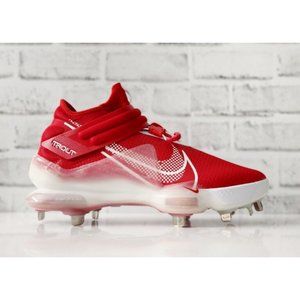 Mens Size 13 - Nike Air Force Zoom Mike Trout 7 Baseball Cleats CI3134-602